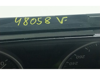 Přístrojová deska BMW X6 E71 2014 62109236833, 9218872