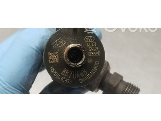 Форсунка H8201636333, 0445110800 Dacia Lodgy для дизельного двигателя K9K U8 1.5