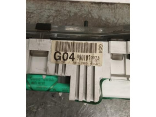 Панель приборов 9801070073, 9801070073   Hyundai Coupe       