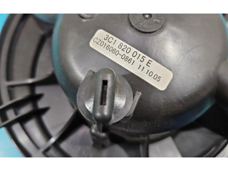 Вентилятор печки 3C0907521, IMPRK1367559 Volkswagen Golf Plus