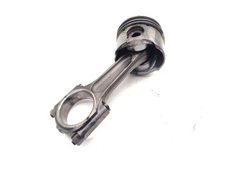  Поршень с шатуном RHZ(DW10ATED);RHZ(DW10BTED);RHZ( RHZ, DW10ATED  Peugeot Expert  