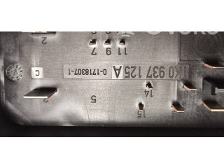 Блок предохранителей 1K0937125A, 1K4622697 Volkswagen Jetta V