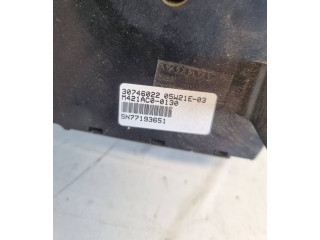 Блок управления климат-контролем 30746022, 05W21E03 Volvo V70