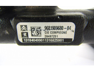 Топливная рампа 968190968004   Ford Kuga II 2.0  для двигателя TXMA