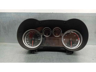 Přístrojová deska Alfa Romeo MiTo 2011 50510265, A2C53302036