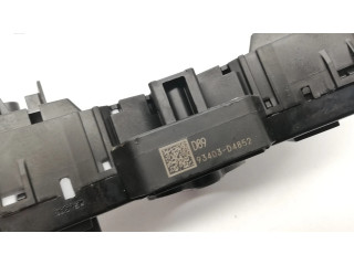 Подрулевой переключатель 299193184   KIA Rio