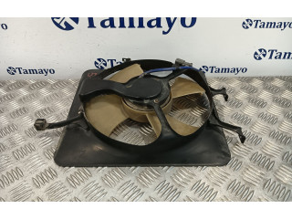 Вентилятор радиатора         Honda CR-V 