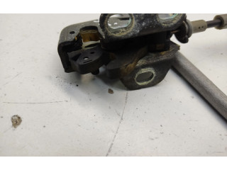 Zámek zadních dveří A6397400535 Mercedes-Benz Vito Viano W447 2016