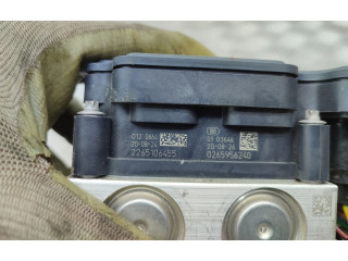 Jednotka ABS 9834286580, 9808055980 Citroen Berlingo 2020