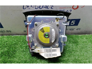 Подушка безопасности водителя 8620021500, 8620021500   SsangYong Rexton