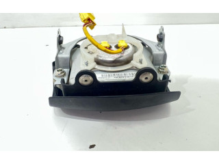 Подушка безопасности водителя 607063500A, 607063500A Mitsubishi Outlander