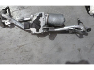 Моторчик дворников     Audi A1