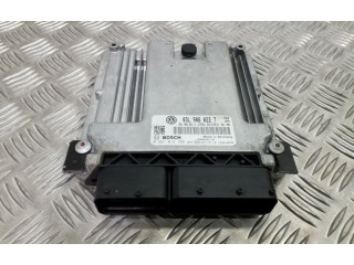 Řídící jednotka 03L906022T Volkswagen Tiguan 2008