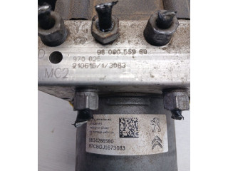 Jednotka ABS 9834286580 Citroen Berlingo 2021