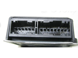 Блок подушек безопасности 9812713780 Peugeot 2008 I