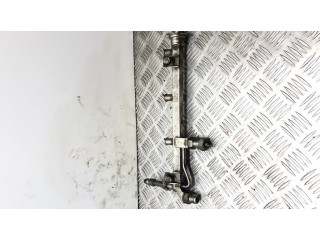 Топливная рампа 06375066, 55556681   Saab 9-5 2.0  для двигателя B205E