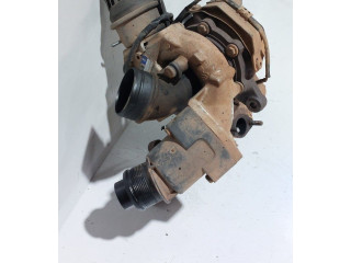 Турбина Skoda Yeti (5L) 03L253056T, 03L253056T для двигателя CFHC