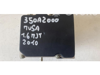 Pojistková skříňka Блок ABS 0265230009, 0265230009 Lancia Musa 2010