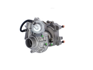 Турбина Mazda 626 VA410047, VA410047