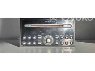 Радио/ проигрыватель CD/DVD / навигация 4M5J18C815CX Ford C-MAX I