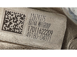  Турбина Chevrolet Cruze II 1.4 12679375, 4918004071   для двигателя Amerika      