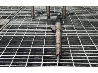 Форсунка 0445110480    BMW X3 F25  N47D20C 