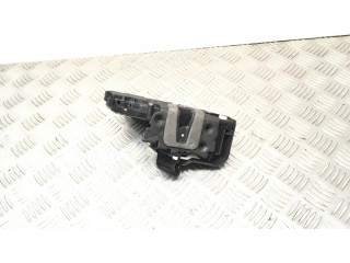 Задний замок