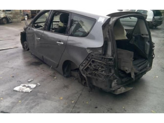 Блок управления климат-контролем 275109409R   Renault Scenic III   Grand scenic III