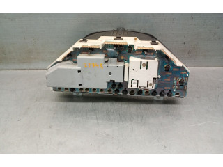 Geschwindigkeitsmesser Cockpit 9627933380, 6101P7   Citroen Saxo       