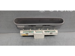 Přístrojová deska Renault Twingo I 2005 8200213195, 231020035018