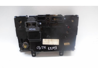 Блок управления климат-контролем 8682734   Volvo XC90