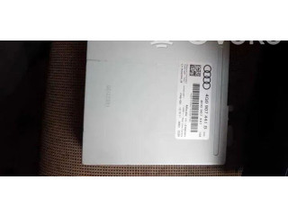 Модуль блока управления камерой 4G0907441B, 4G0907441B Audi A6 C7