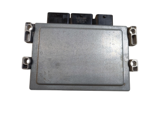 Блок управления двигателя HS7A12A650, HS7A12A650TB Ford Fusion II