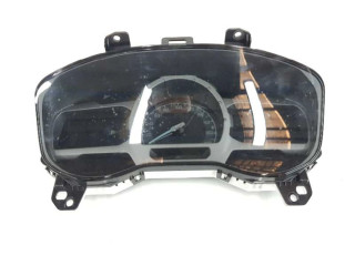 Přístrojová deska Ford Ranger 2017 GB3T10849HD, GB3T10849HD