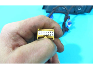 Zpětné zrcátko Porsche Cayenne (9PA) 2006 IMPRK1234959