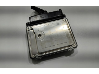 Řídící jednotka 0281016896   Audi TT TTS Mk2 2010