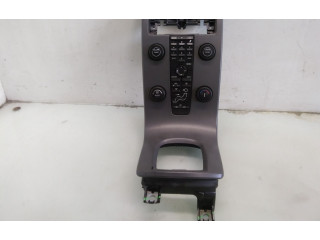 Блок управления климат-контролем 8623067   Volvo V50