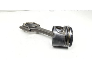 Поршень с шатуном 81L79 Volvo XC90