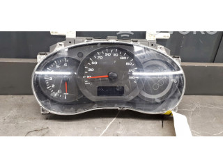 Дисплей    P248101769R   Renault Kangoo II