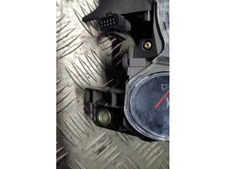 Přístrojová deska Audi A8 S8 D3 4E 2006