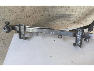 Магистральная трубка топлива    0280160515   Saab 9-5