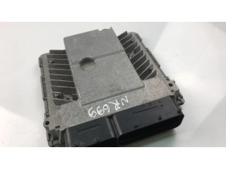 Řídící jednotka 03G906018DJ Volkswagen Caddy 2015