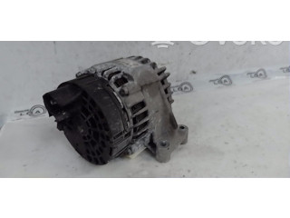 Генератор 0000071796304   Fiat 500 1.2     