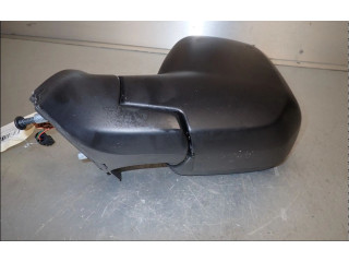 Zpětné zrcátko Peugeot Partner 2012 8154TE