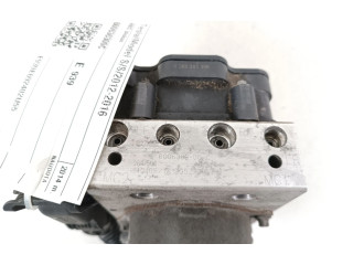 Блок ABS 600636300C Tela Model S