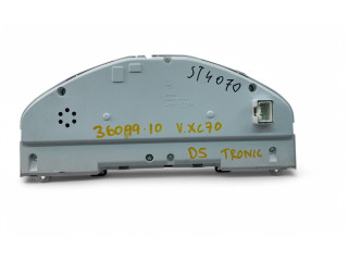 Панель приборов 31327582AA Volvo V70