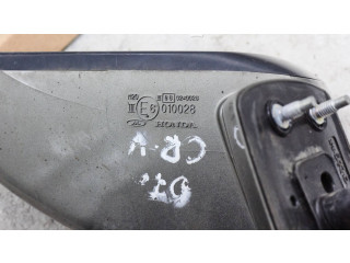 Зеркало электрическое Honda FR-V 2004 - 2009 года