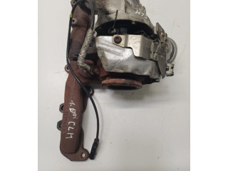  Турбина Volkswagen Golf VII  04L253016H, 8092780001         