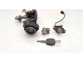 Řídící jednotka 96892962 Chevrolet Lacetti 2008