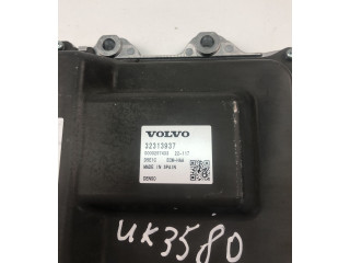 Блок управления двигателя 32313937, UK3580   Volvo XC60